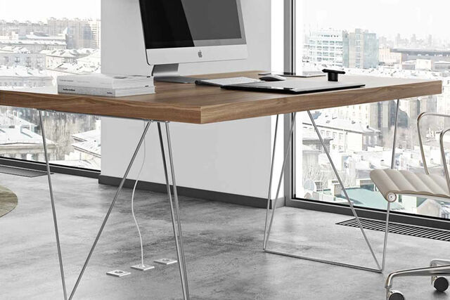 bureau modern