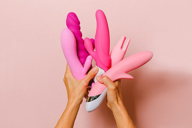 sextoys satisfyer