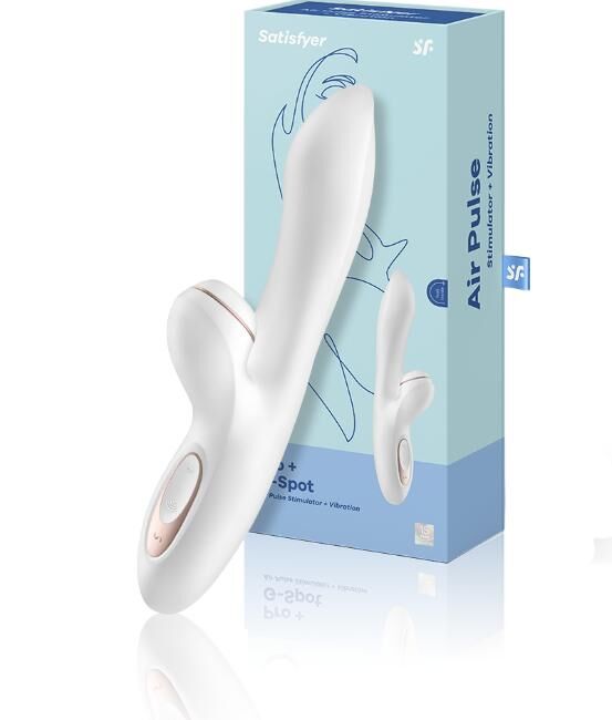 satisfyer g spot