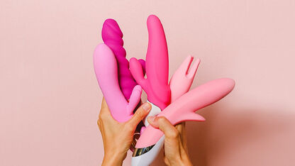 Satisfyer-fan? Deze speeltjes verdienen ook een plekje in je nachtkastje