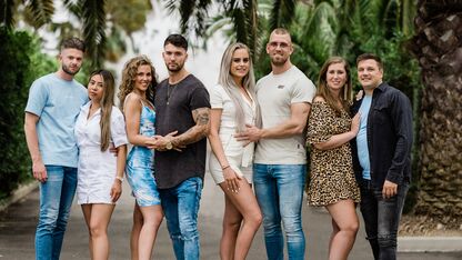 Durf je? Temptation Island: Love or Leave zoekt nieuwe koppels