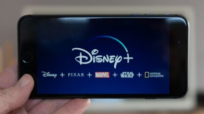 Nieuw bij Disney+: met deze kijktips kom jij november zeker door