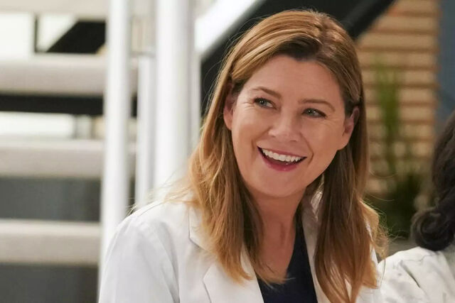 grey's anatomy meredith grey ellen pompeo salaris per aflevering