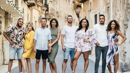 Juice! Op Temptation Island deden singles het "gratis" met crewleden