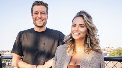 Nu al ruzie tijdens opnames nieuw seizoen Temptation Island: "ik moest dom en sletterig lijken"