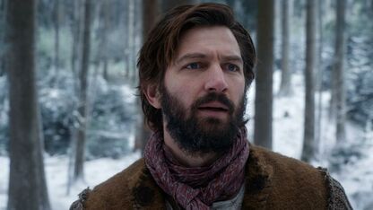 Kijktip: Michiel Huisman schittert in nú al de kerstfilm van het jaar