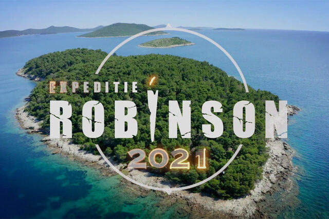 expeditie robinson sterrenbeelden