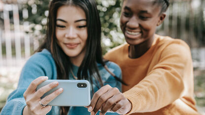 Huh? Dit is wat jouw profielfoto zegt over je persoonlijkheid