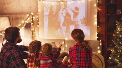 Lekker fout: De leukste kerstpyjama’s om te geven en zelf te dragen 