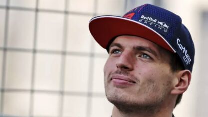 Dit is het bizar hoge salaris van Max Verstappen 