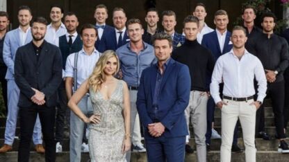 Deelnemer The Bachelorette duikt op in nieuw seizoen Married At First Sight