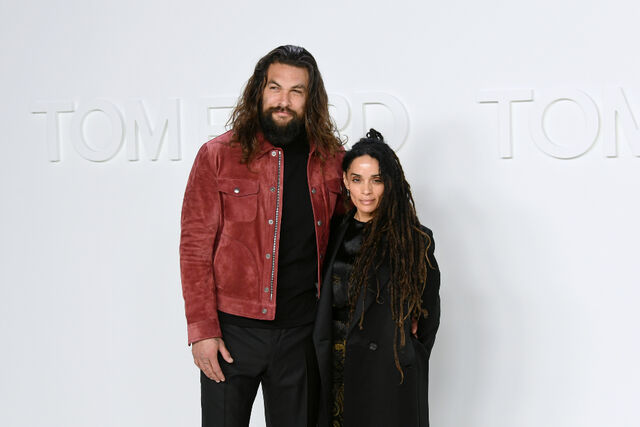 jason momoa lisa bonet