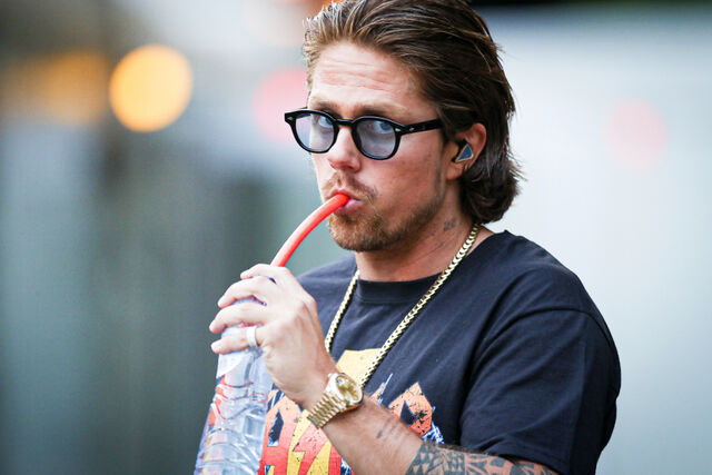 andré hazes relatie anne rose uit elkaar