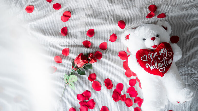 plan Duplicatie wandelen Origineel Valentijnsdag cadeau: de leukste ideetjes op een rij