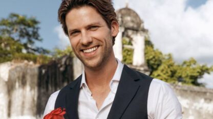 Dit is de ex-vriendin van De Bachelor Thomas van der Vlugt