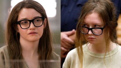 Wat is er gebeurd met de echte Anna Delvey uit de Netflix-miniserie Inventing Anna? 