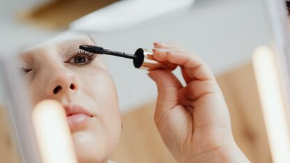 Dit is waar je op moet letten als je mascara koopt