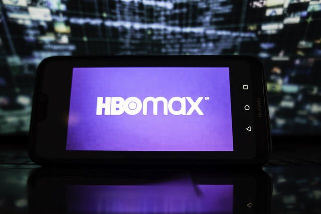 hbo max nederland