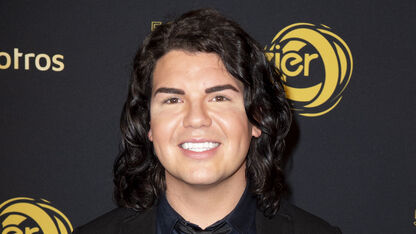 Roy Donders verliefd op een vrouw en ex in shock: "hij heeft vast een kinderwens"