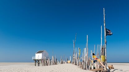 Vlieland vakantieland: 6 Plekken die je niet mag missen