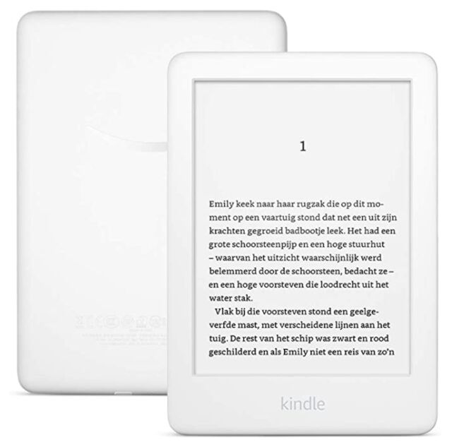 beste ereader