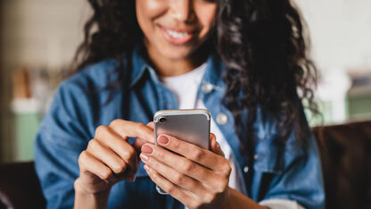 Snel afgeleid door je smartphone? Dit doe je eraan