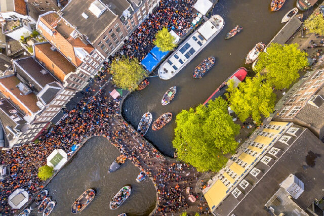 koningsdag