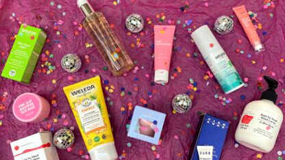 WIN: Maak kans op een selfcare goodiebox t.w.v. €150!