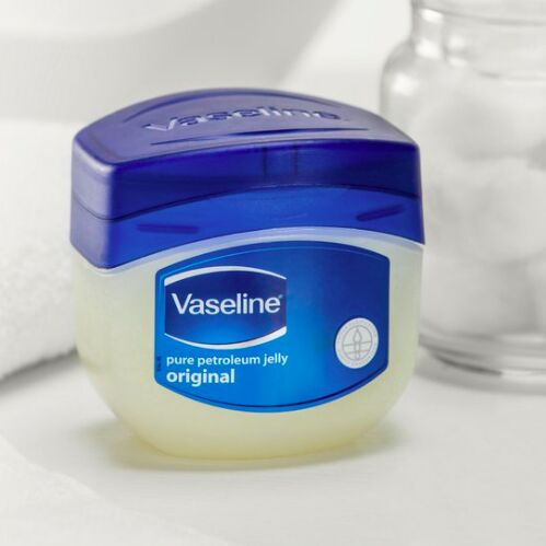 vaseline