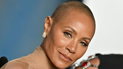 Wacht even: volgens deze video heeft Jada Pinkett Smith helemaal geen alopecia 