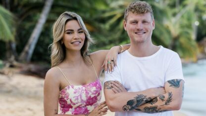 Zien: Videoland deelt eerste beelden van Temptation Island 2022