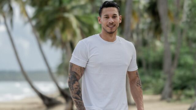 ray  mannelijke singles temptation island 2022