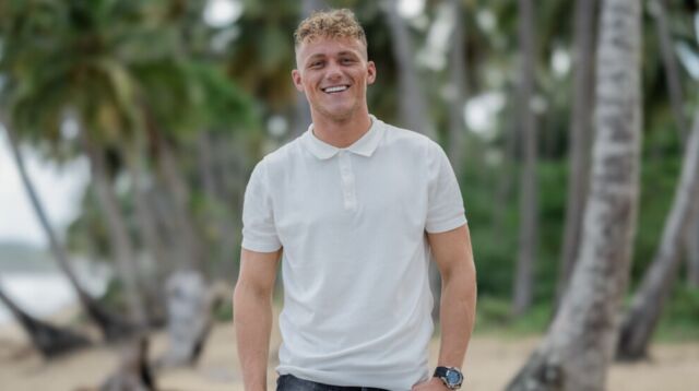 jari  mannelijke singles temptation island 2022