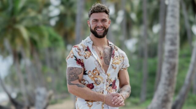 ramon mannelijke singles temptation island 2022