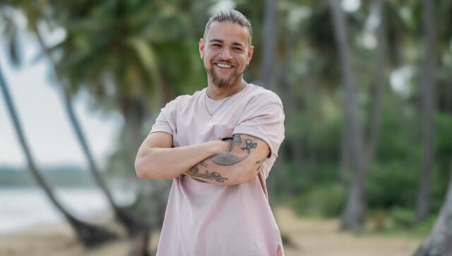 kenzo  mannelijke singles temptation island 2022