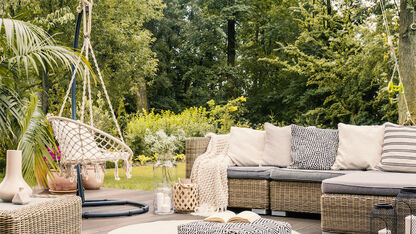 Inspiratie nodig voor een nieuw terras in jouw tuin? Dit zijn 3 vlonder trends!