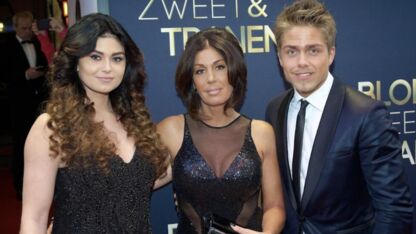 Rachel Hazes krijgt haar zin van de rechtbank: dochter Roxeanne moet getuigen