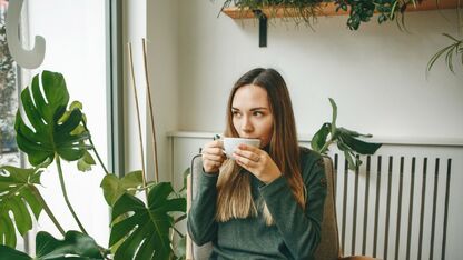 Koffie addict? Van dit gezondere drankje krijg je net zoveel energie