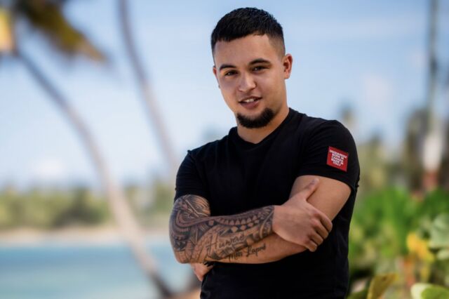 ralph temptation island 2022