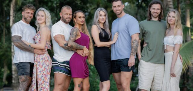 Temptation island 2022 aflevering 6