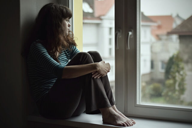 postpartum depressie misvattingen