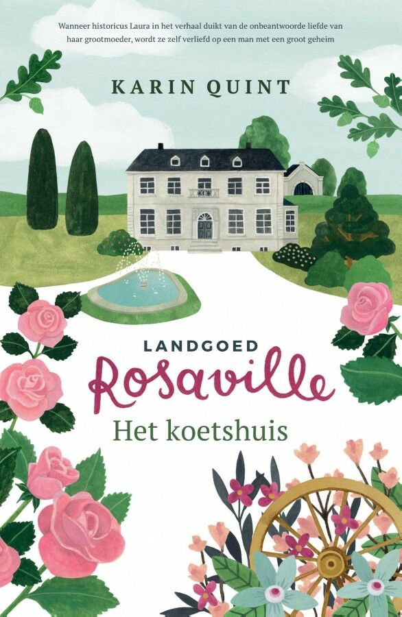 vakantieboeken