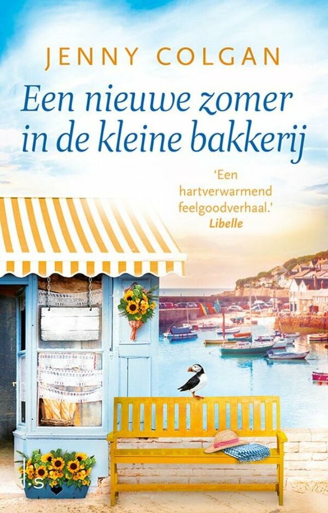 vakantieboeken