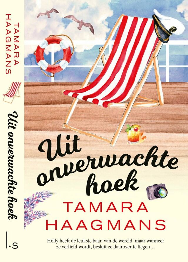 romantische boeken, vakantieboeken