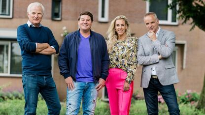 Ook singles met klein budget binnenkort welkom in 'Kopen Zonder Kijken'