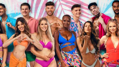 Berichtje! Dit zijn alle deelnemers van Love Island 2022