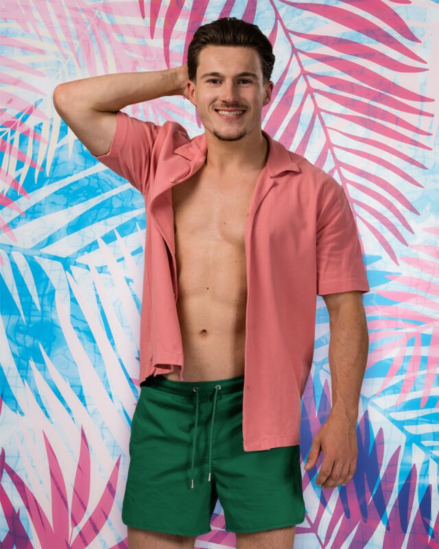 love island 2022 deelnemers