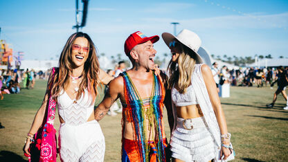 Dit zijn de tofste festival-tops van deze zomer