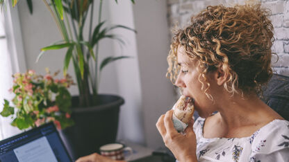 Goed om te weten: zo ongezond is het overslaan van je lunch