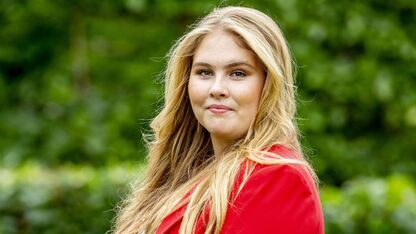 Dit gigantische bedrag moet Amalia maandelijks betalen voor haar studentenwoning in Amsterdam